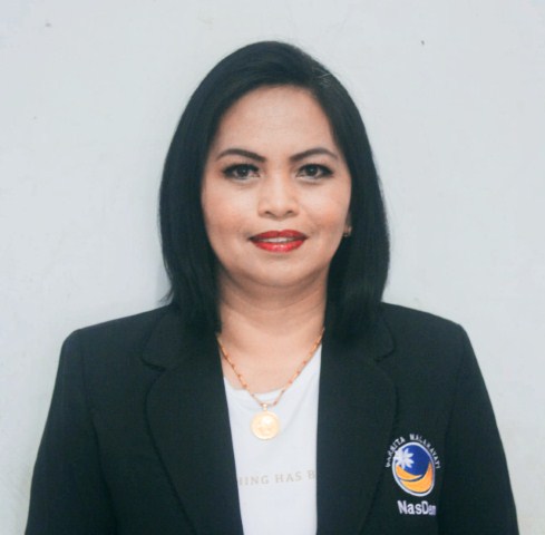 Perempuan Nasdem yang Tangguh Menuju Pileg 2024