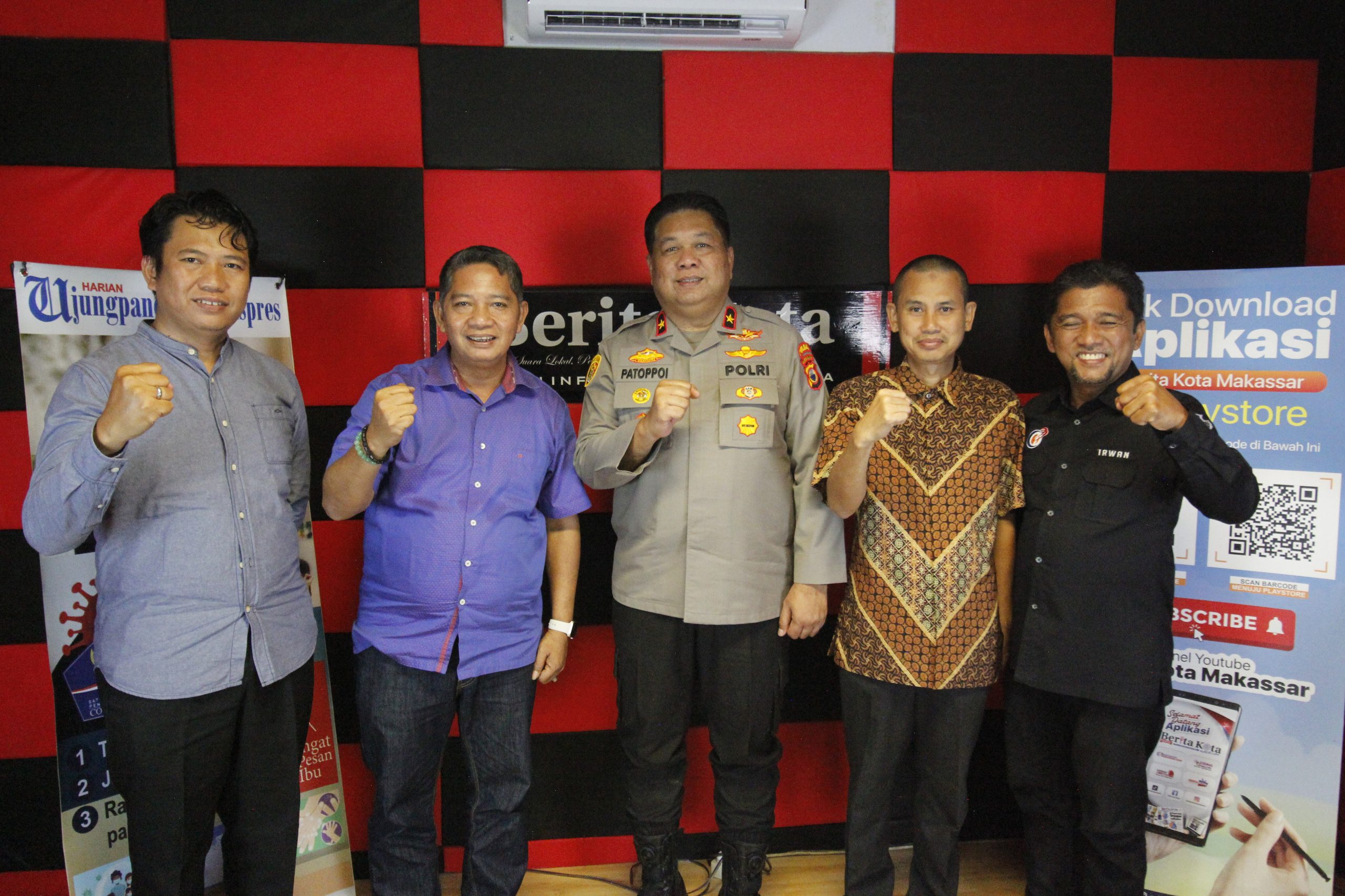 Ikhlas Walau Ditempatkan di Wilayah Tanpa Listrik