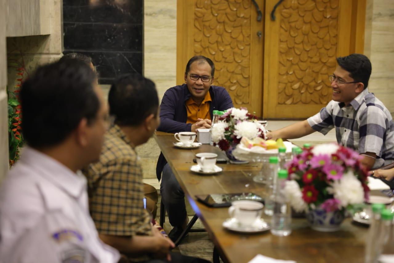 Moda Transportasi Ramah Lingkungan Akan Hadir di Makassar