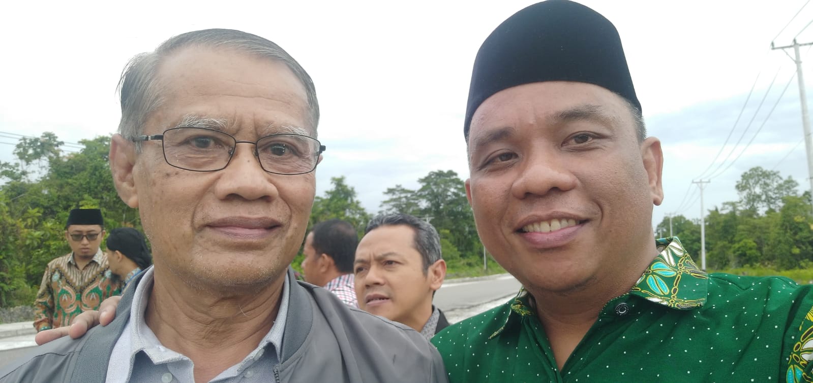Kader AMM Makassar Jadi Lokomotif Muhammadiyah