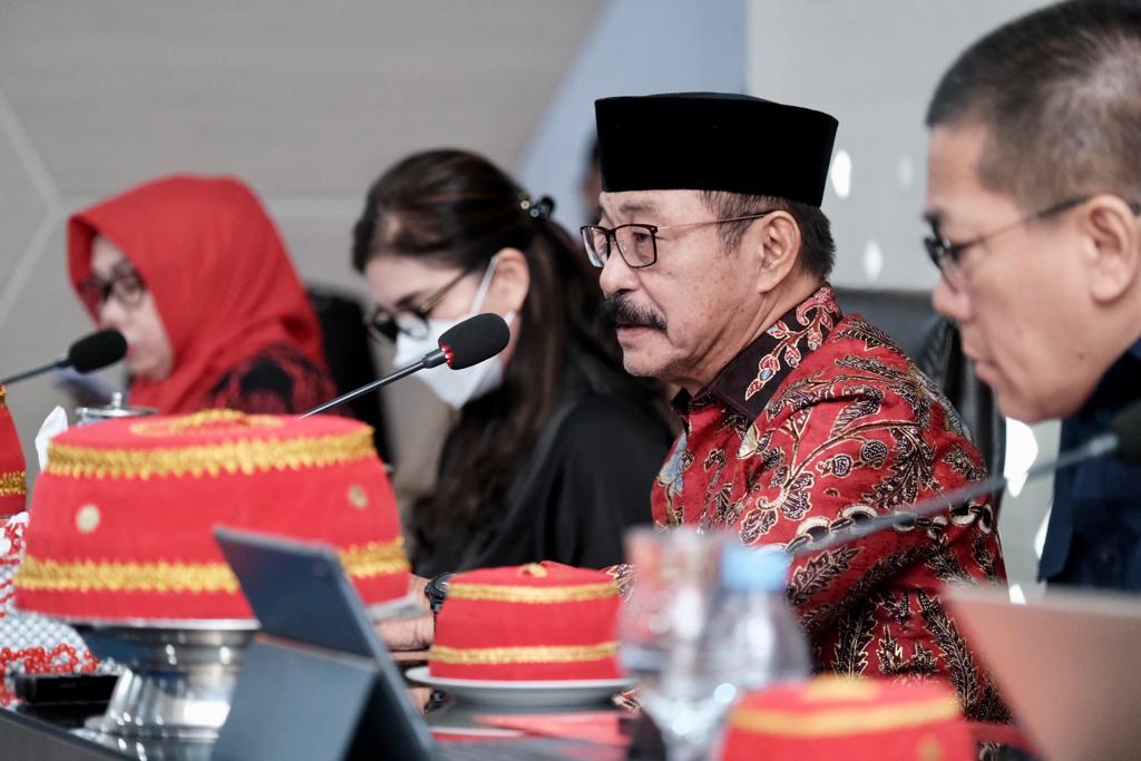 Tim Komisi IX Pantau Upaya Penuntasan Stunting di Gowa