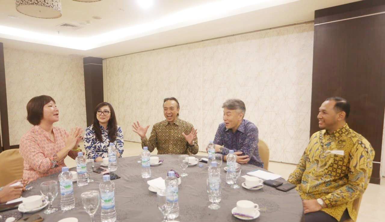 Danamon Komit Dukung Pemulihan Ekonomi Makassar