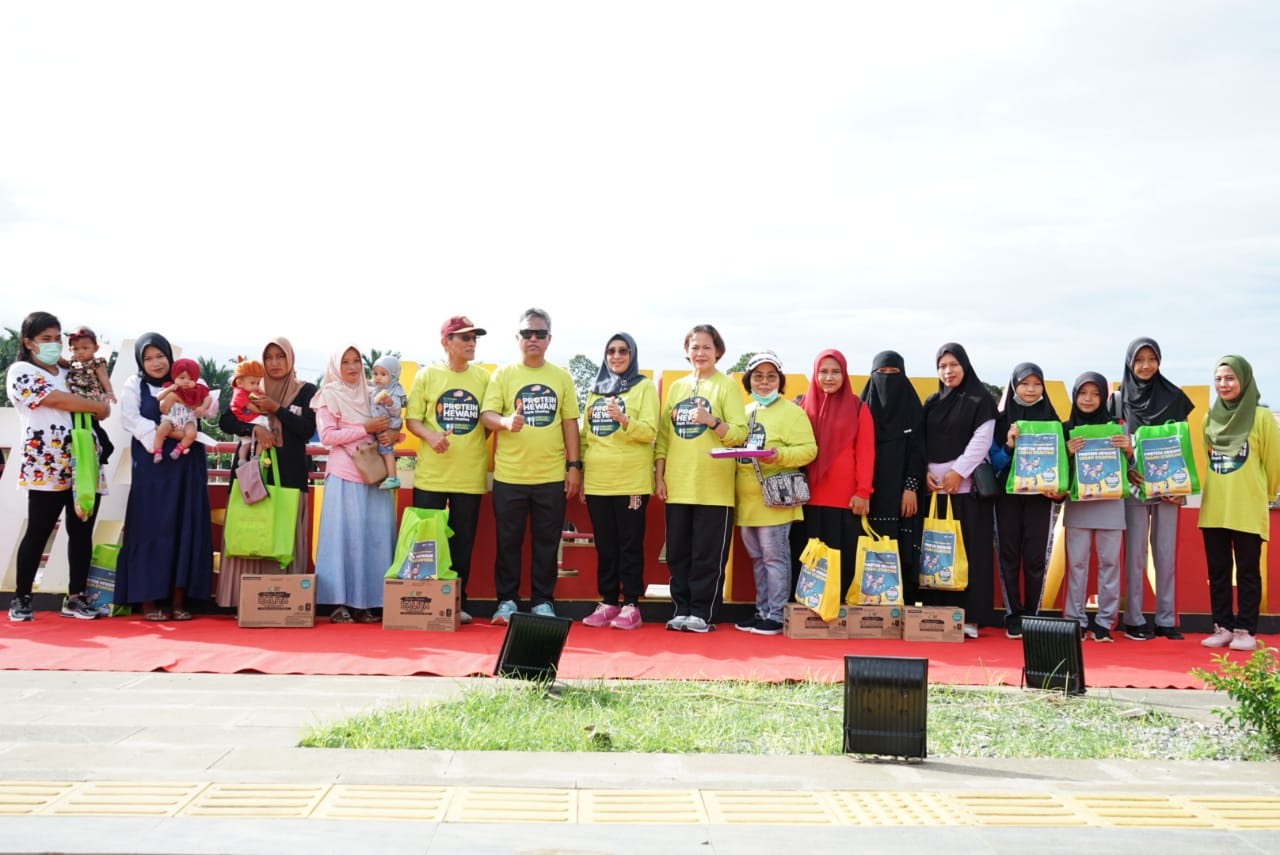 Budiman Buka Peringatan HGN