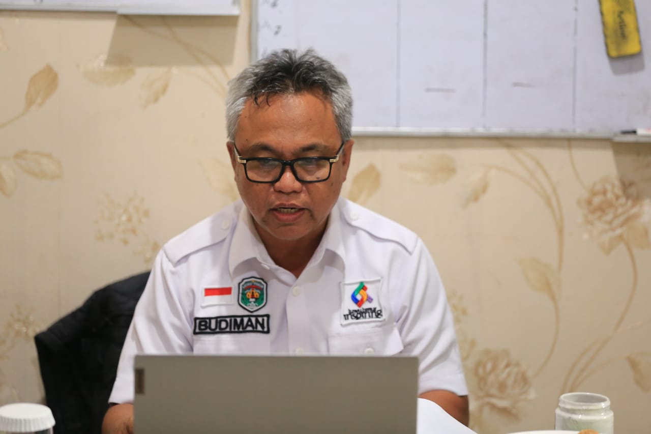 Bupati Narasumber Seminar FMP Unhan