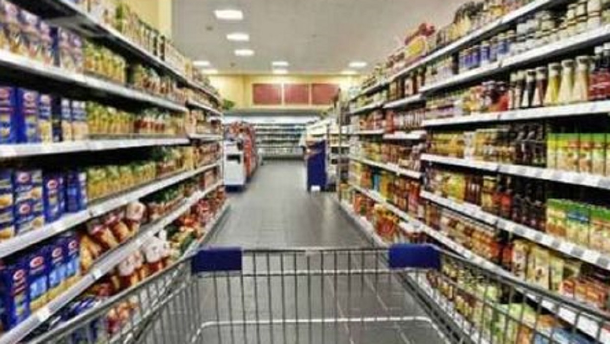 Prima Mart Parepare Resmi Beroperasi
