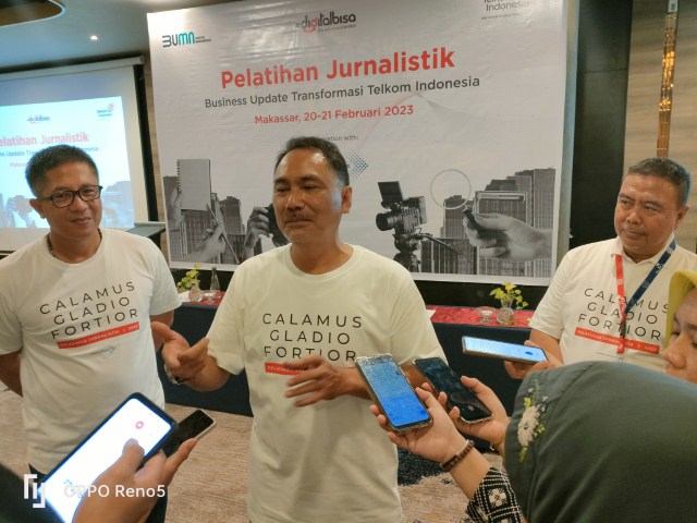 Starlink Hadirkan Akses Internet Hingga ke Pelosok
