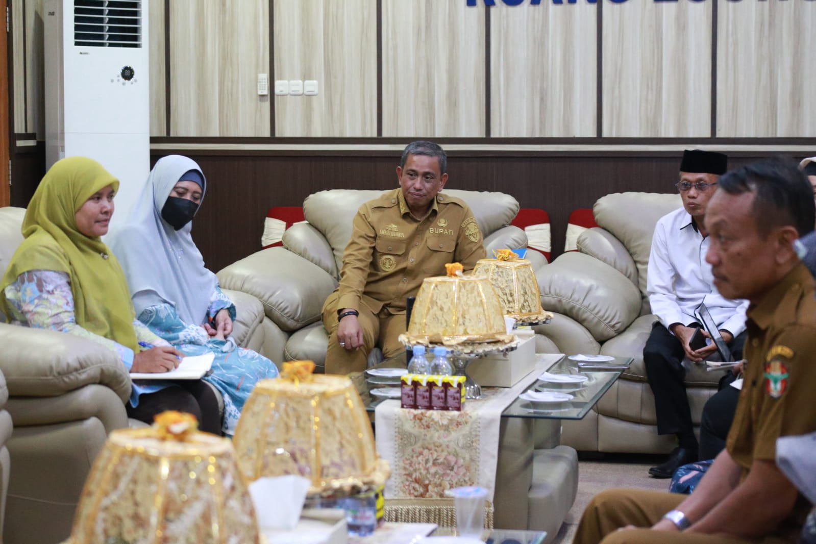 Unicef Gelar Tiga Program di Wajo