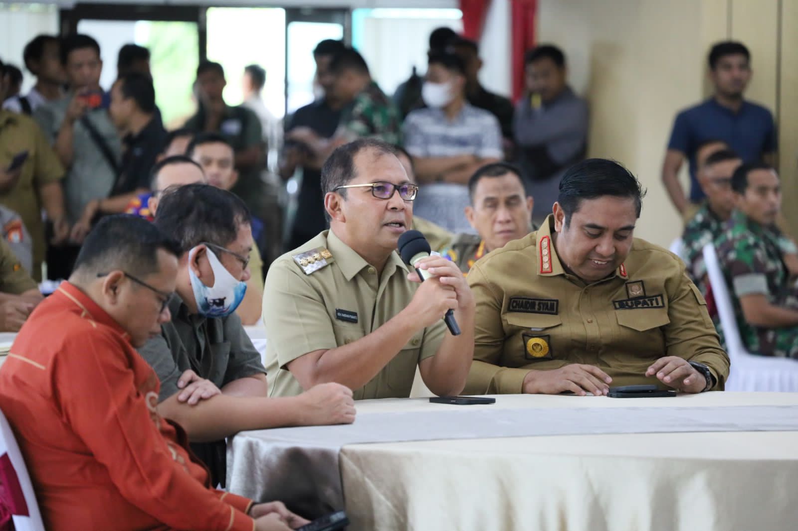 Dua Hari Kunker di Sulsel, Jokowi Datangi Tiga Daerah