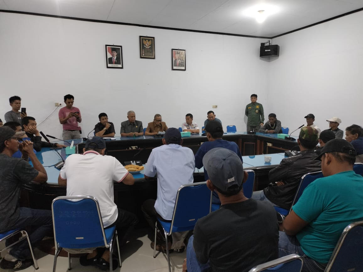 Harga Beras Naik,  Gabah Malah Anjlok