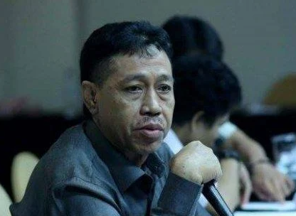 Pejuang Anti Korupsi dan Guru Besar Hukum Terbaik Unibos Berpulang