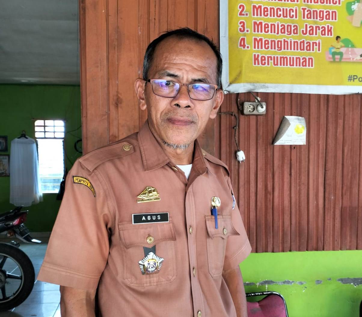 Pemkab Tetapkan Zakat Fitrah Rp 35 Ribu per Jiwa