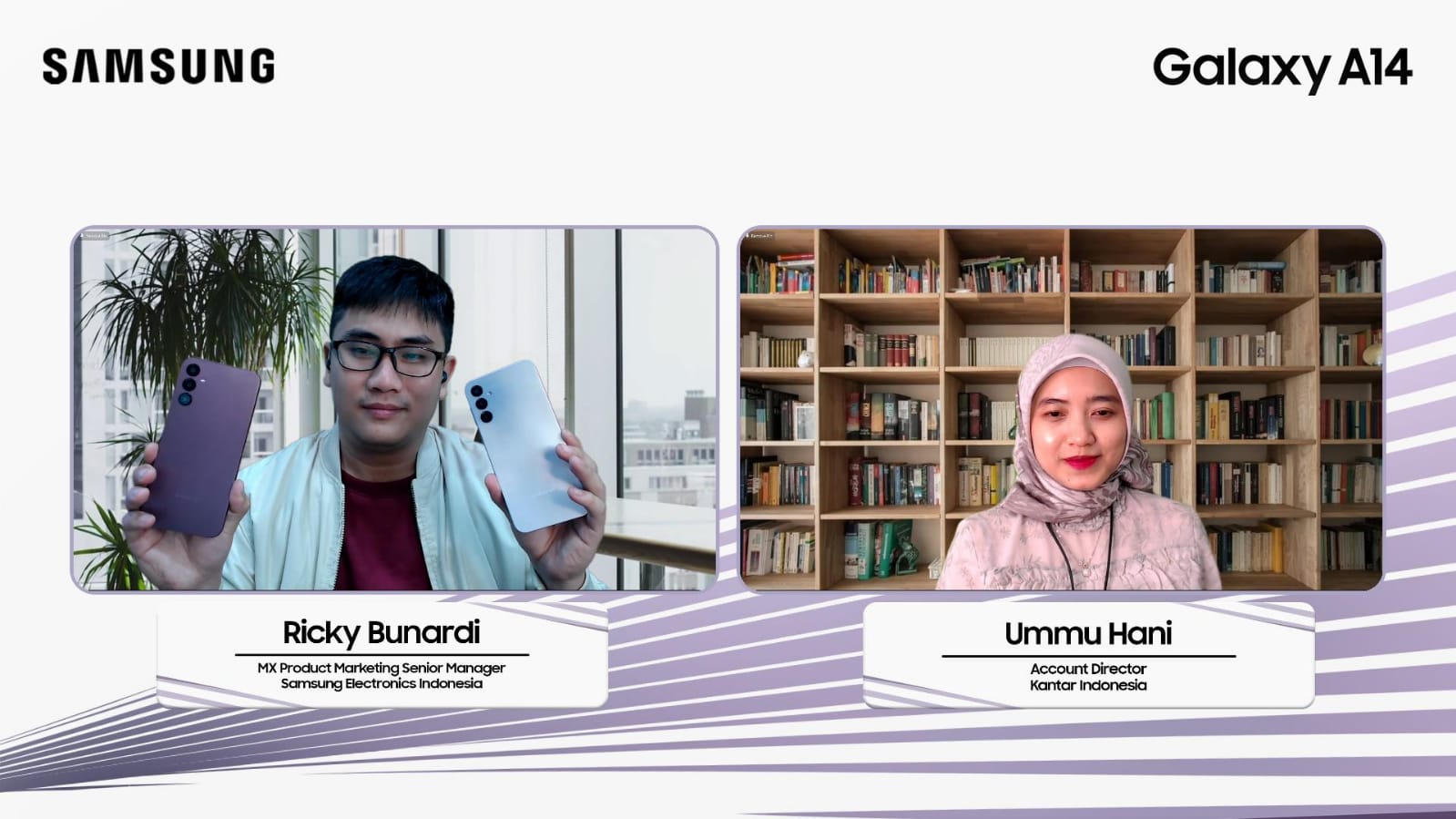 Ternyata, Gen MZ Menggunakan Smartphone untuk Banyak Kegiatan. Ini Hasil Surveinya