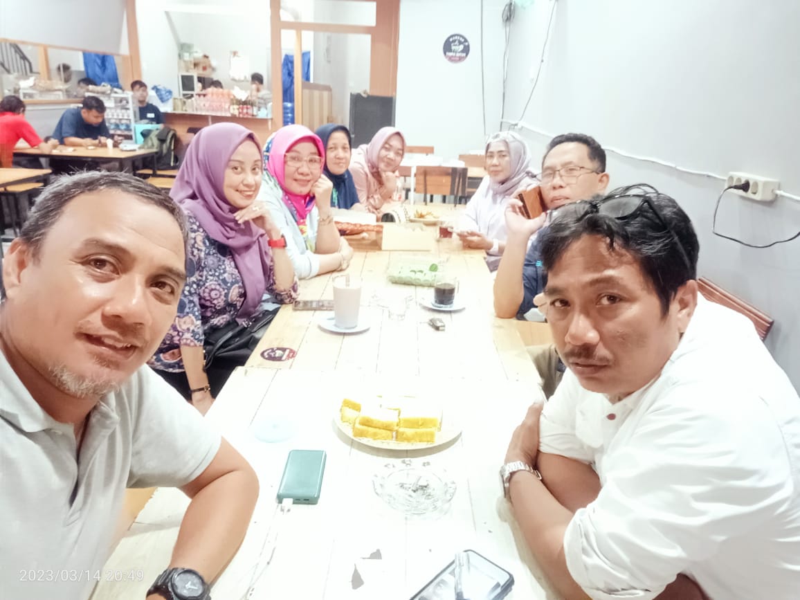 Temu Kangen Alumni SMP Negeri 4 Makassar Bakal Menghadirkan Keseruan Era Tahun 80-90