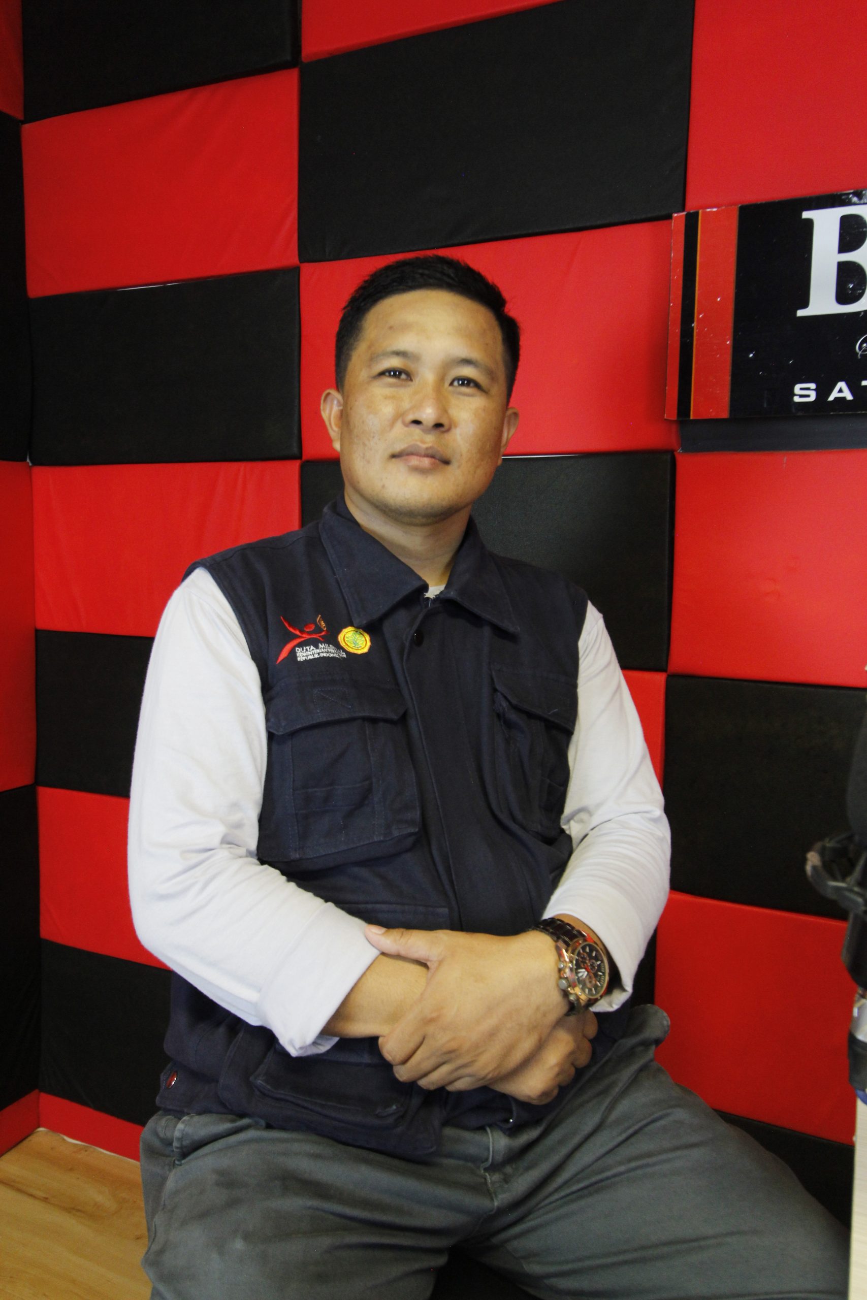 Target Promosikan 100 Pelaku Usaha di Medsos