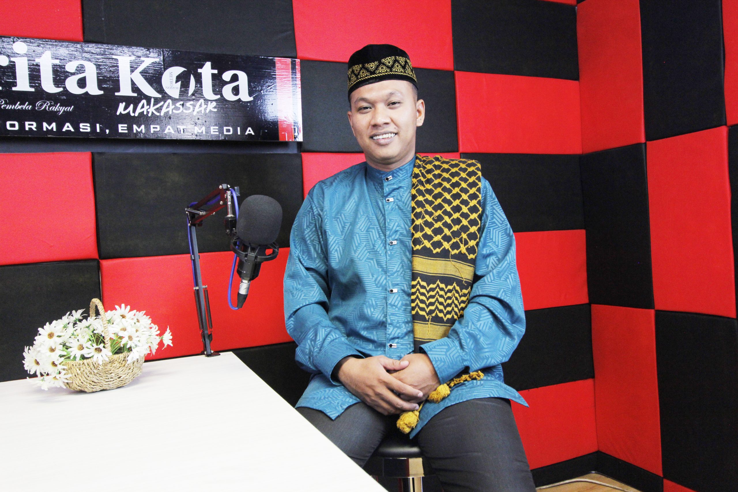 ”Al-Qur’an Jangan Hanya Jadi Perhiasan di Rumah, Bacalah!”