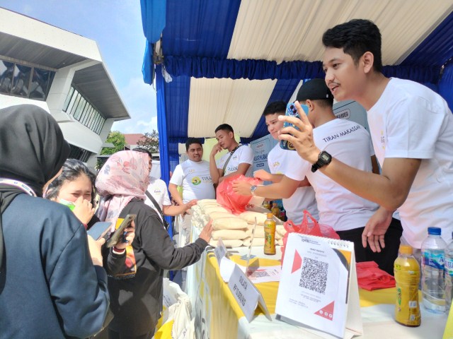 Operasi Pasar harus Dimaksimalkan Jelang Ramadan dan Idul Fitri