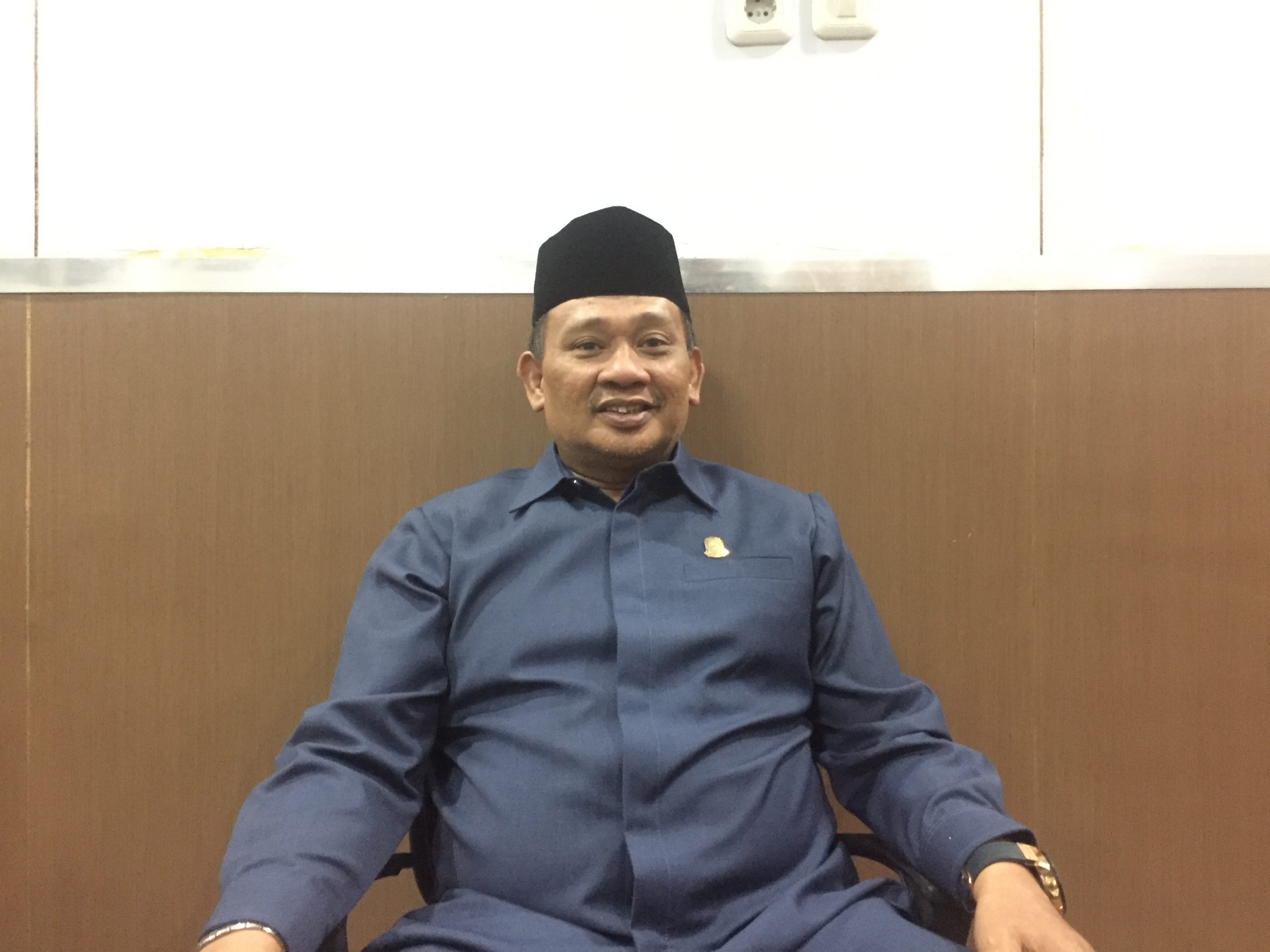 Minta Pemkot Proaktif Pencegahan HIV/AIDS