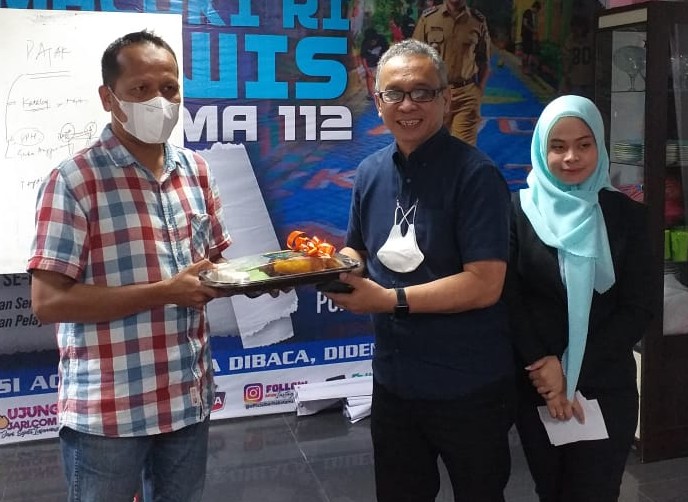 Buka Puasa Sepuasnya di Karebosi Premier hanya Rp99.000