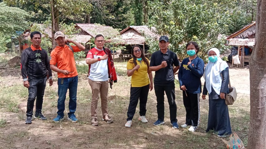 Kasus DBD Naik, UPTD Gelar Roashow