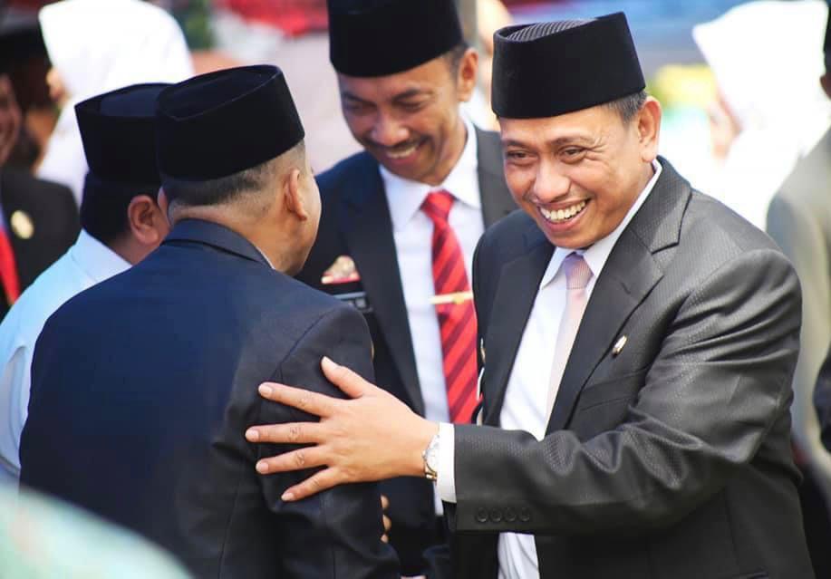 Pemkab Sesuaikan Kerja ASN Selama Ramadhan