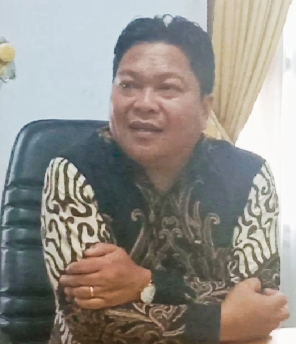Welem Serap Aspirasi Warga di Kurra