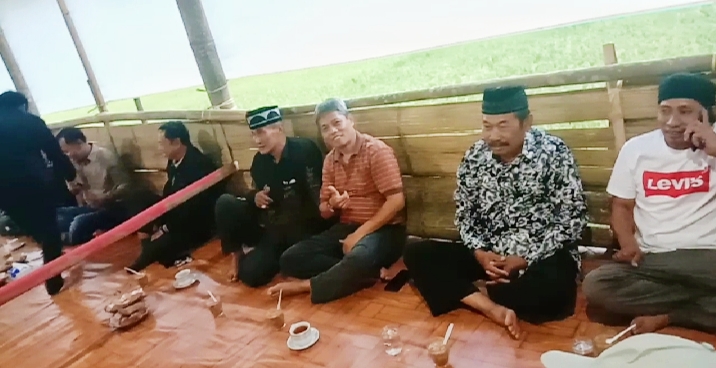 Gerindra Tana Toraja Panaskan Mesin Partai Diacara Bukber