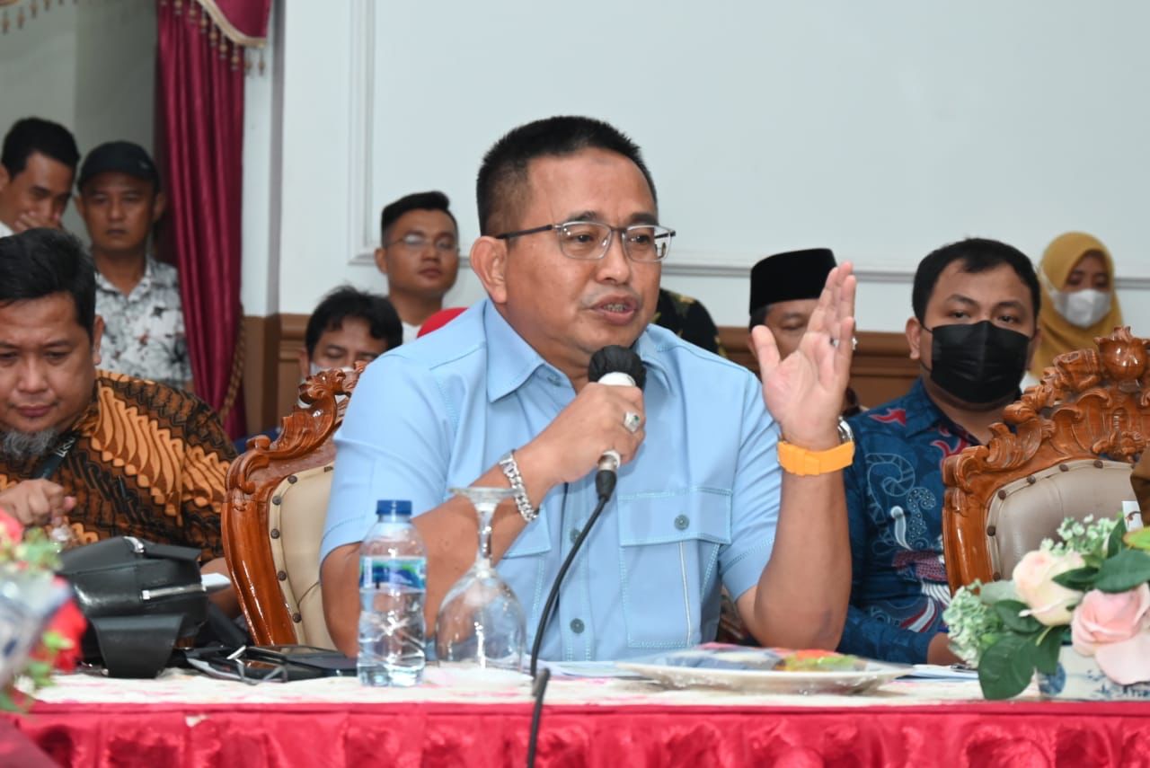 Fauzi Kritisi Saran Hakim MK Pemilihan Hybrid Tak Etis