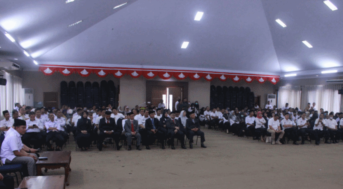 Pemkab Launching Gerakan Maros Berinovasi