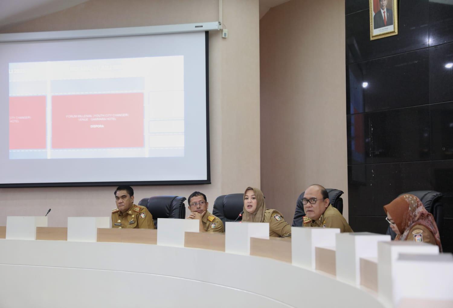 Pemkot Siapkan 1.000 Mangkok Coto