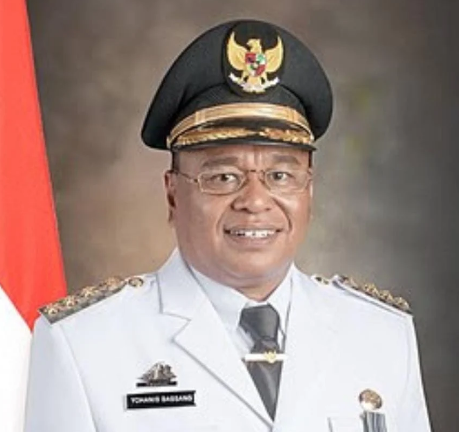 Polres Torut Gelar Apel Ops Ketupat 2023