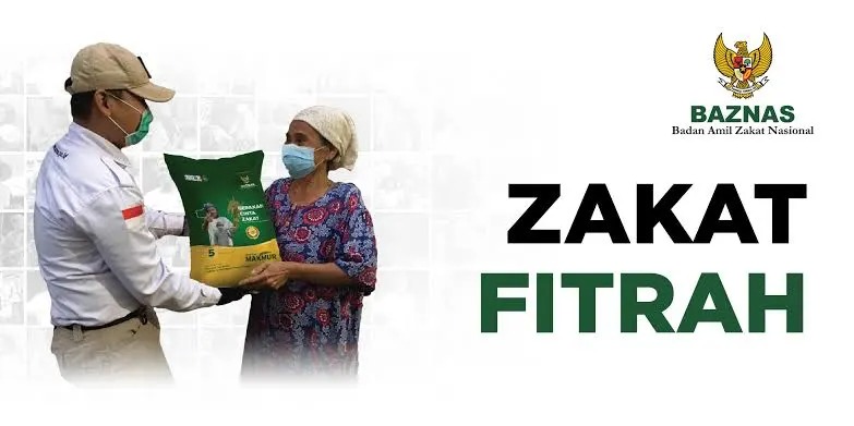Baznas  Selayar Bersama Kemenag Rilis Daftar Besaran Zakat Fitrah