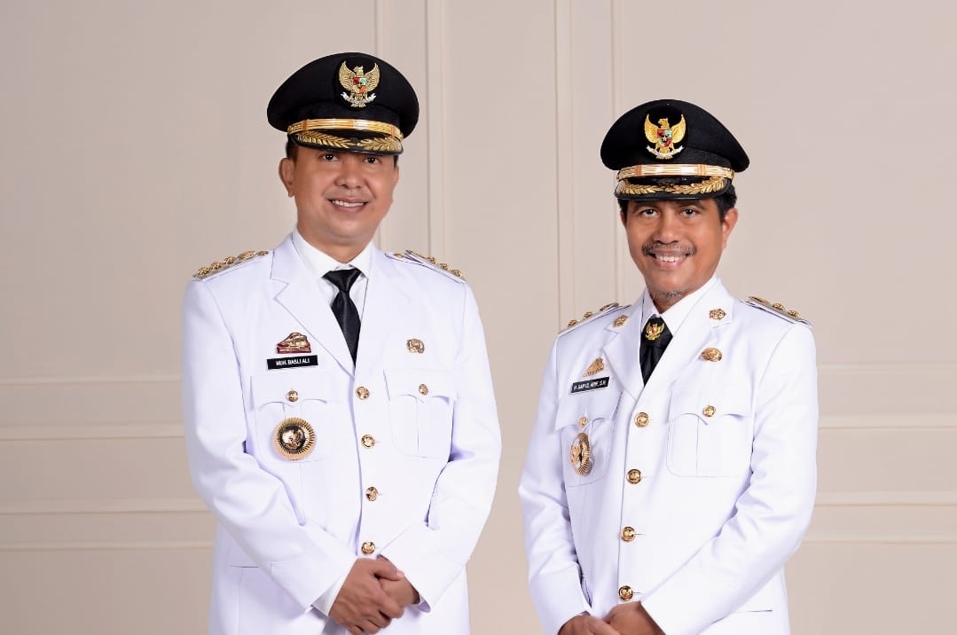 Ucap Syukur Dua Tahun Kepemimpinan Bupati dan Wabup Selayar