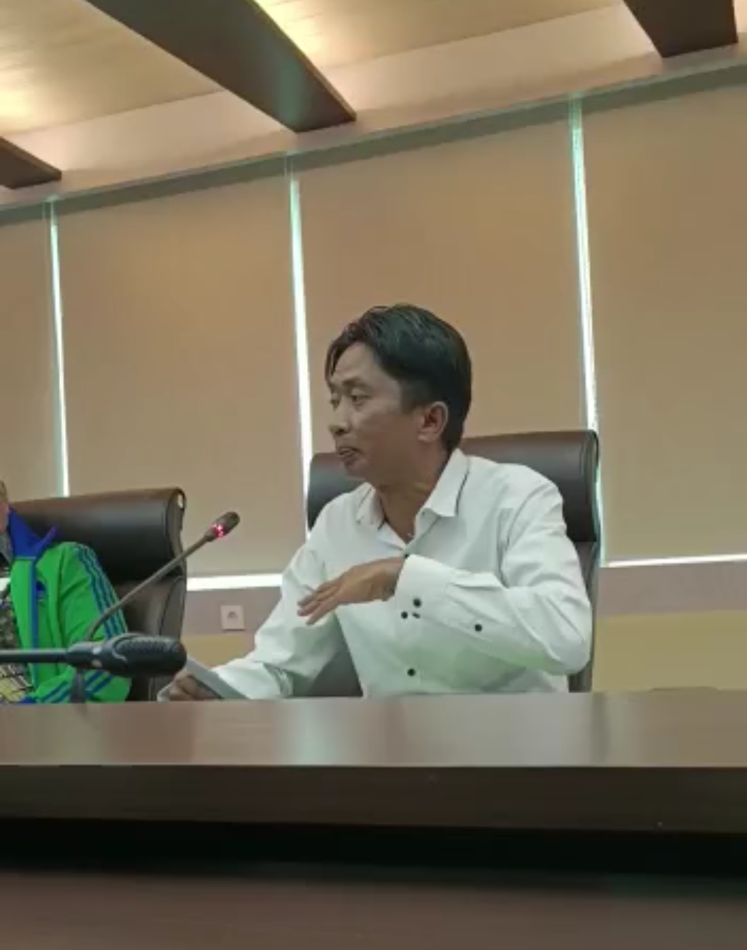 H Salam: Penghapusan Premium Awal Rontoknya Pertashop