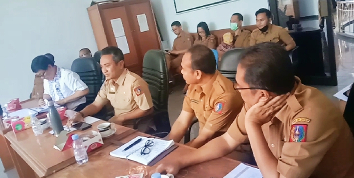 Tator Kekurangan Tenaga Dokter