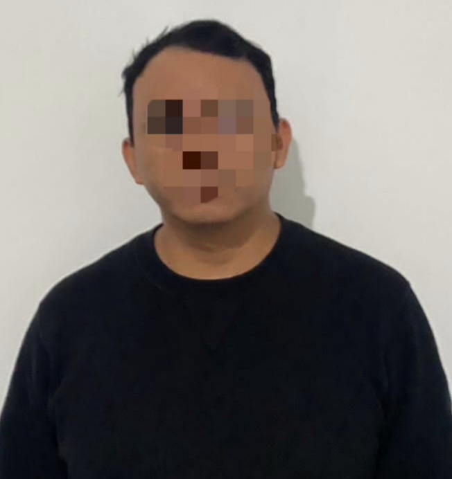 Menipu, Warga Tamalenrea Diamankan Polisi