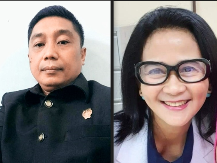 Kristian: Toraja Layak Darurat Mentuyo