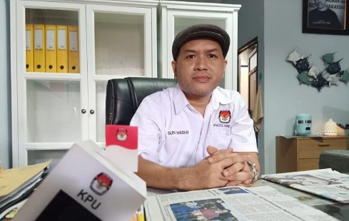 Parpol Boleh Ganti Bacalegnya 26 Juni Hingga 9 Juli