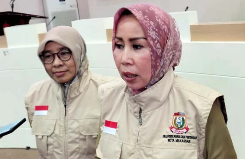 DP2 Maksimalkan Dua Cold Storage Hibah