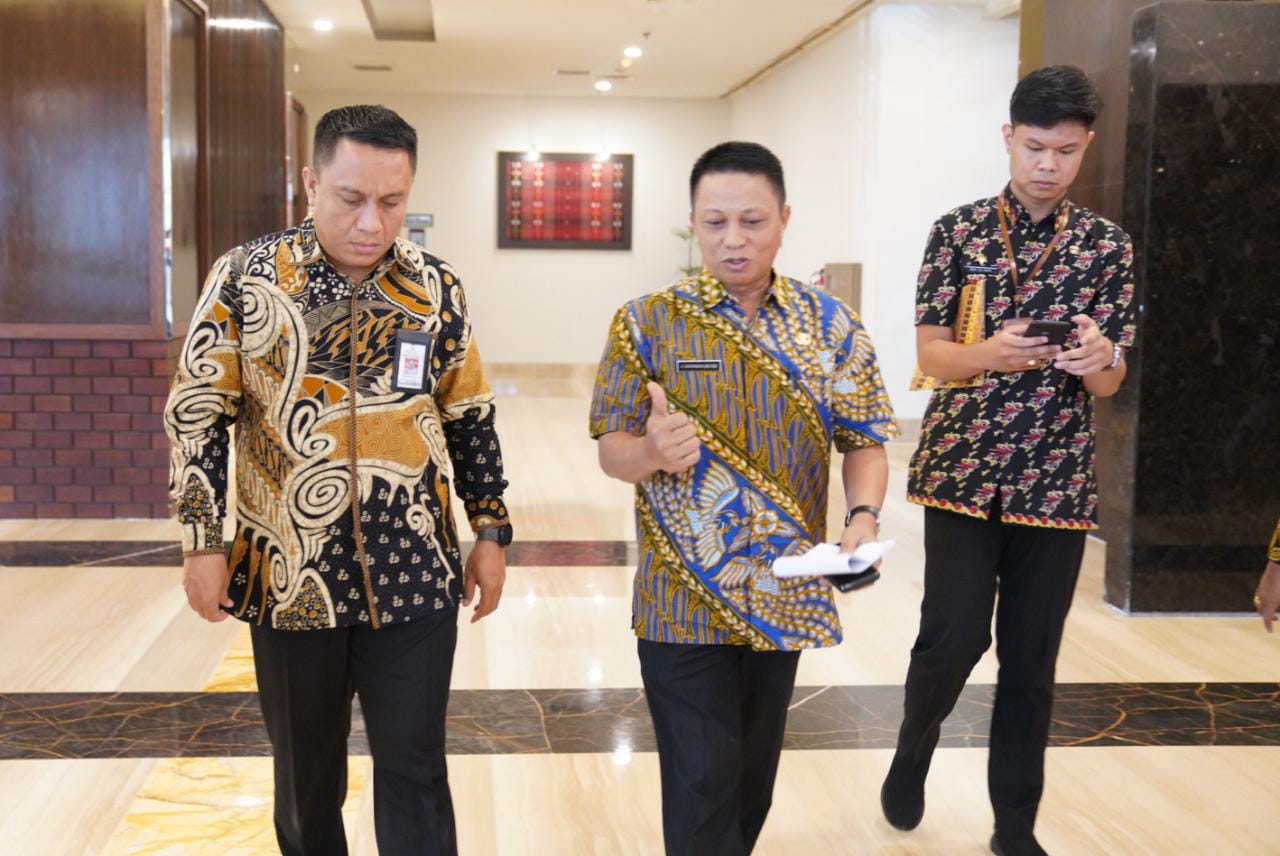 Perlu Langkah Strategis Turunkan Stunting
