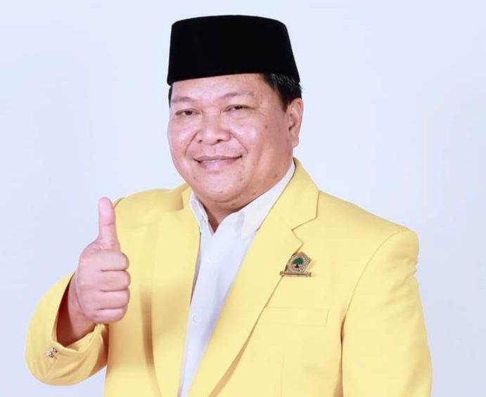 Lirik Senayan Setelah Empat Periode di DPRD Toraja