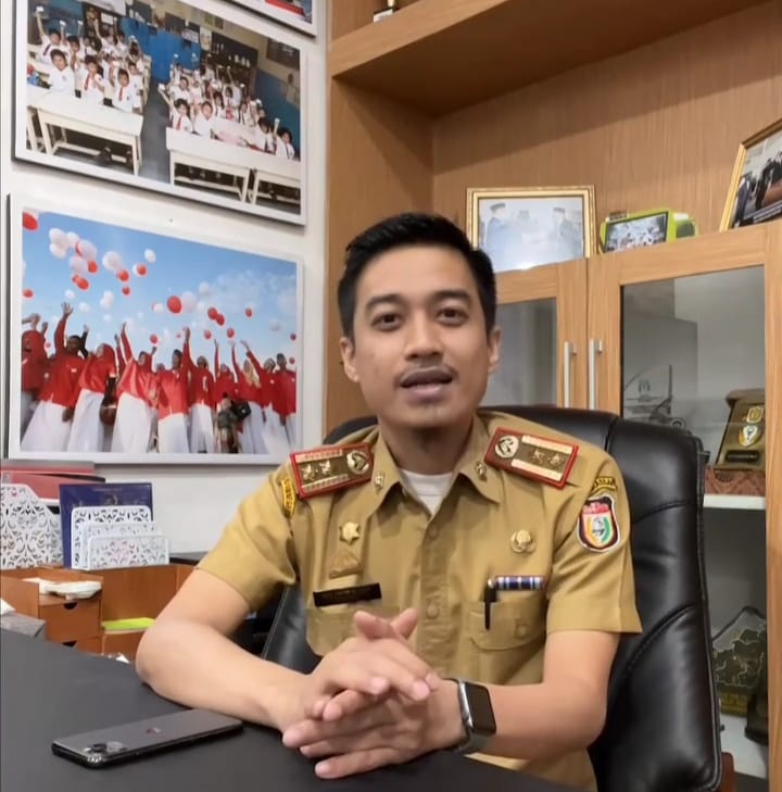 Disdukcapil Ingatkan Pendatang Baru Kantongi  KTP