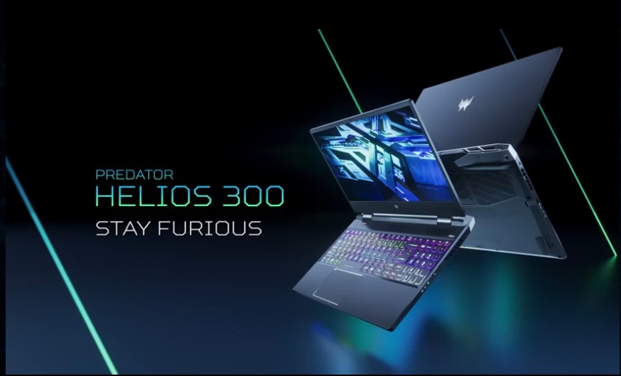 Acer Hadirkan Jajaran Laptop Gaming Terbaru. Begini Spesifikasi dan Keunggulannya