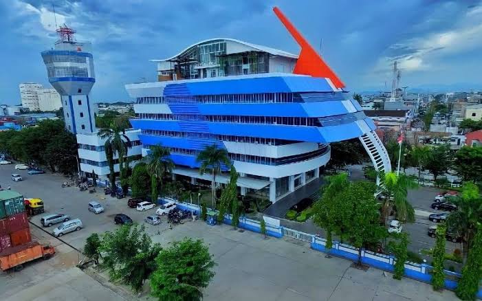 E-Pass Diterapkan di Pelabuhan  Paotere untuk Hindari Pungli