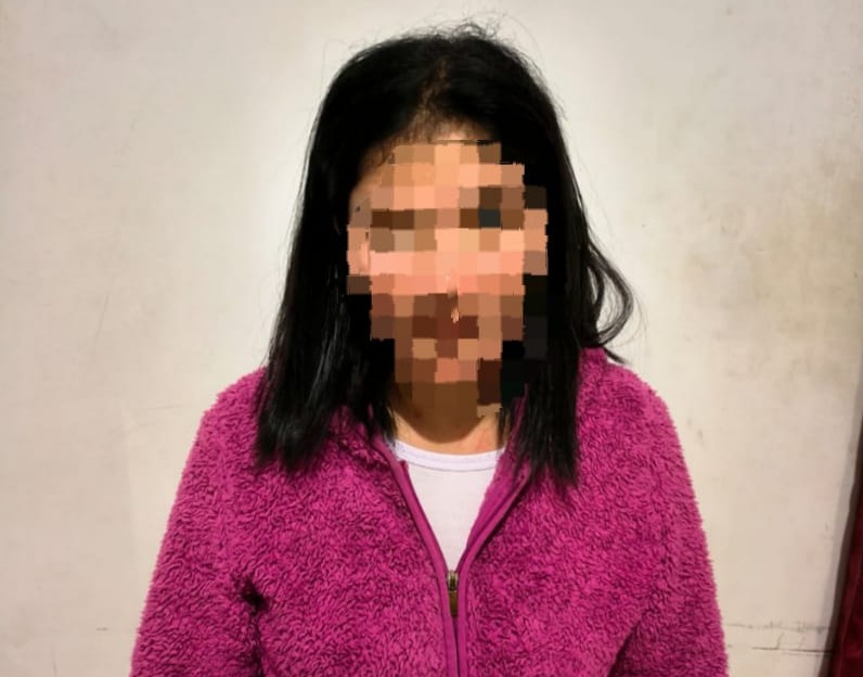 Diteriaki Pelakor, IRT Masuk Penjara