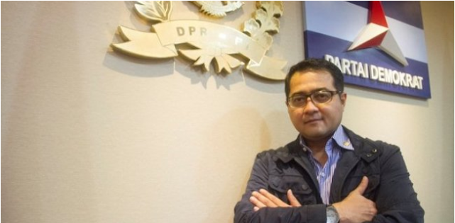 Demokrat Temukan Kecemasan Publik Hadapi Pemilu