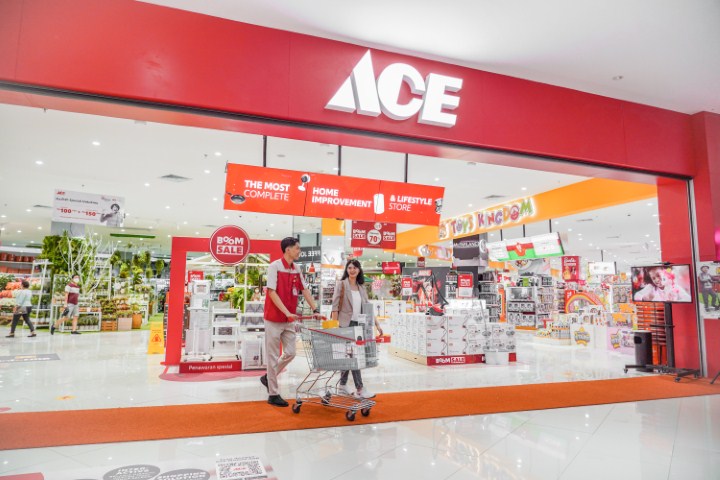 ACES Gencar Perluas Pasar