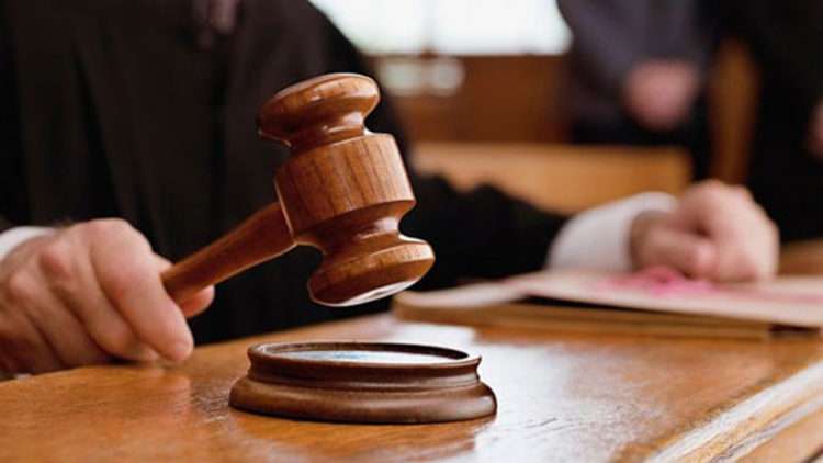 Gelapkan Uang Perusahaan, Mantan Kasir Alaska Dihukum Tiga Tahun Penjara