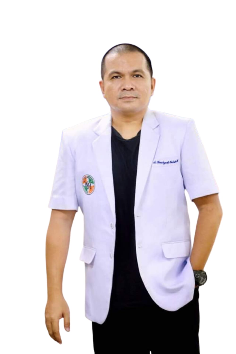 Dokter Yudi Minta Jemaah Indonesia Jaga Kesehatan Jelang Wukuf di Arafah