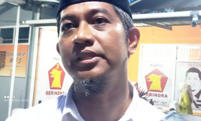 Relawan HAR Komitmen Hadapi Kompetisi Dapil ‘Neraka’