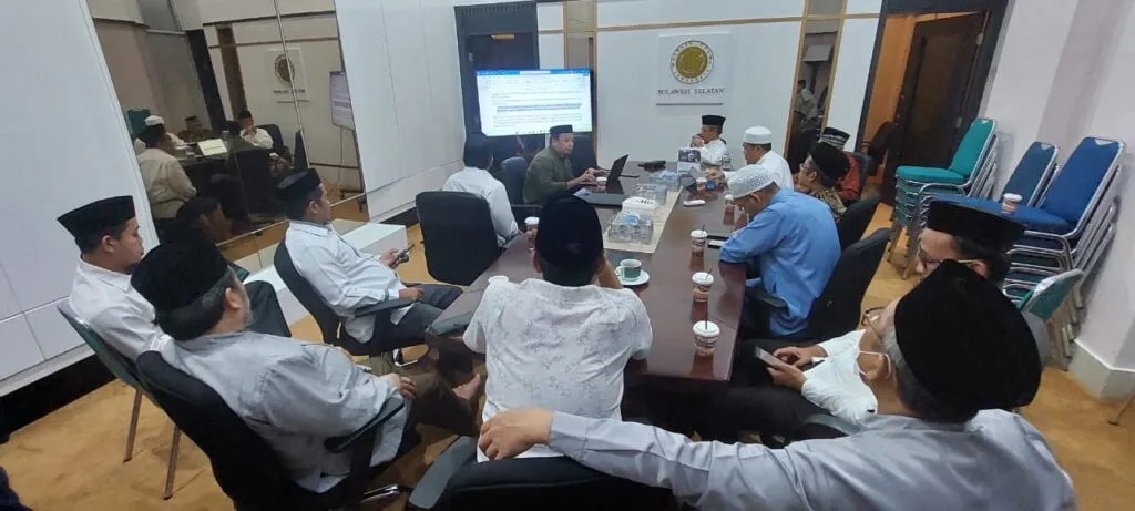 MUI Sulsel Keluarkan Fatwa Soal Umat Muslim Jual Pakan Babi